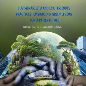 Sustainability and Eco-friendly Practices: Embracing Green Living for a Better Future: Practical Tips for a Sustainable Lifest