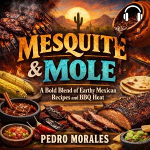 Mesquite Mole, Pedro Morales