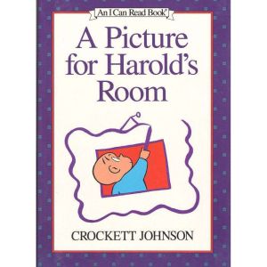 A Picture for Harold's Room