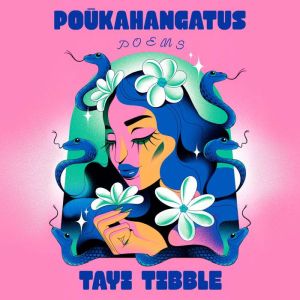 Poukahangatus, Tayi Tibble