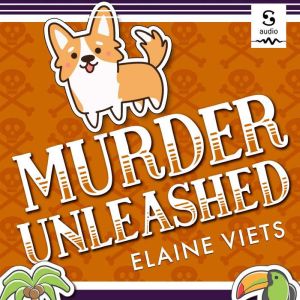 Murder Unleashed, Elaine Viets