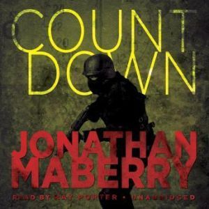 Countdown, Jonathan Maberry