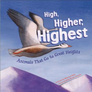 High, Higher, Highest, Michael Dahl