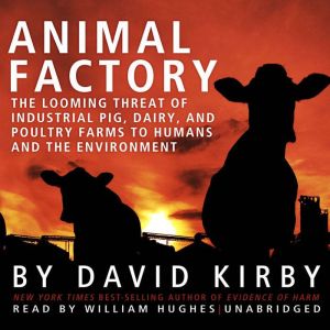 Animal Factory, David Kirby