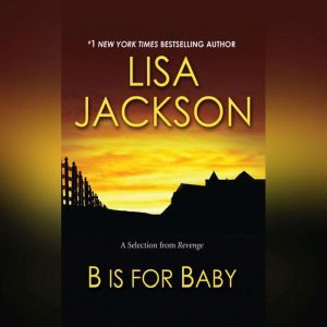 B is for Baby, Lisa Jackson