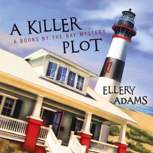 A Killer Plot, Ellery Adams