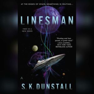 Linesman, S.K. Dunstall