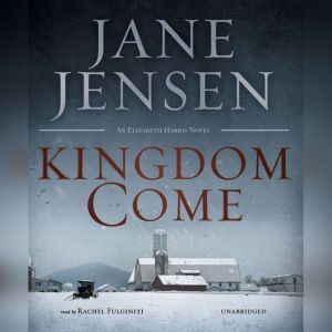 Kingdom Come, Jane Jensen