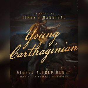Young Carthaginian, George Alfred Henty