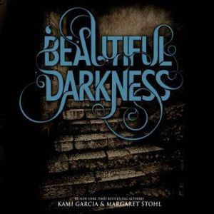 Beautiful Darkness, Kami Garcia