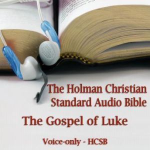 The Gospel of Luke, Unknown