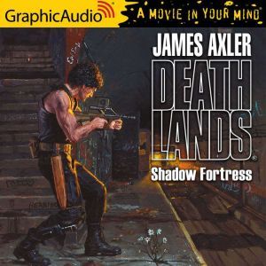 Shadow Fortress, James Axler