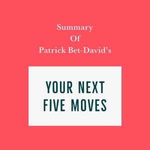 Summary of Patrick BetDavids Your N..., Swift Reads