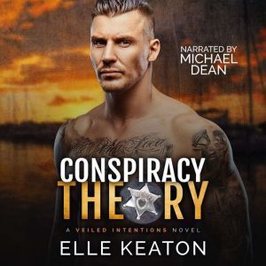 Conspiracy Theory, Elle Keaton