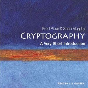 Cryptography, Sean Murphy
