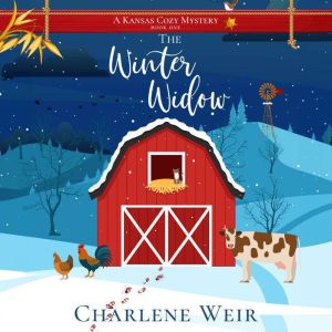 The Winter Widow, Charlene Weir