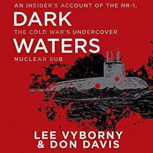 Dark Waters, Lee Vyborny