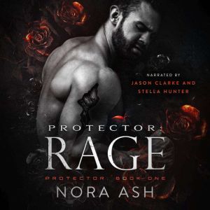 Protector Rage, Nora Ash