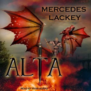 Alta, Mercedes Lackey