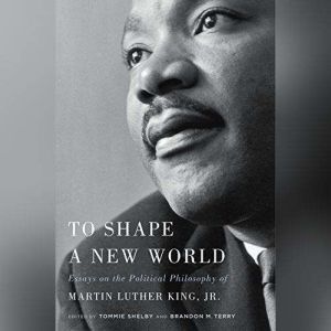 To Shape a New World, Tommie Shelby