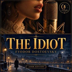 The Idiot, Fyodor Dostoevsky