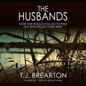 The Husbands, T. J. Brearton