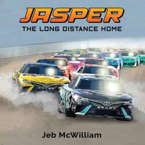 Jasper, Jeb McWilliam
