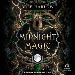 Midnight Magic, Savannah Lee