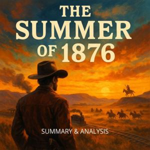 The Summer of 1876: Book Summary & Analysis