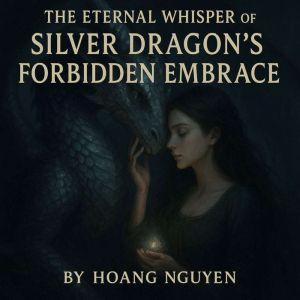 The Eternal Whisper of the Silver Dragon's Forbidden Embrace in the Shadows of Eldoria: When Ancient Scales Met the Pulse of a