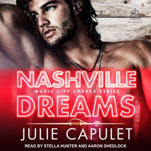 Nashville Dreams, Julie Capulet