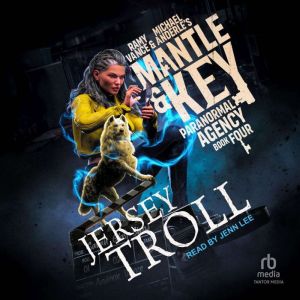 Jersey Troll, Michael Anderle