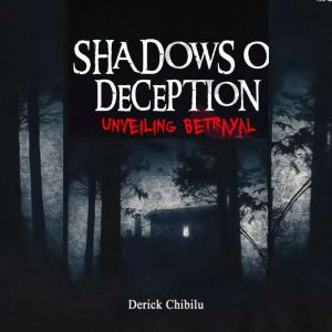 Shadows of Deception: Unveiling Betrayal - Part Two: Unveiling Betrayal