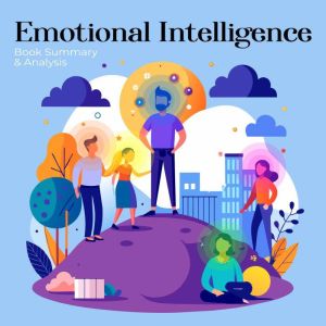 Emotional Intelligence Book summary ..., Ethan Clarity