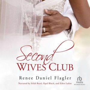 Second Wives Club