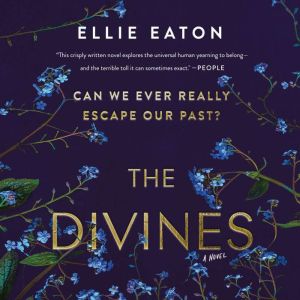 The Divines, Ellie Eaton