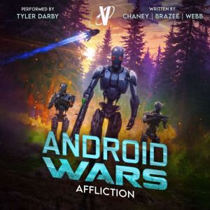 Affliction, J.N. Chaney