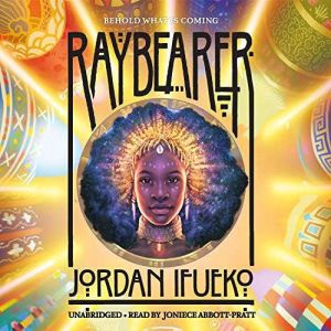 Raybearer, Jordan Ifueko
