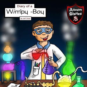Diary of a Wimpy Boy, Jeff Child