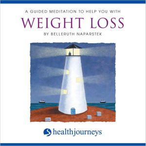A Guided Meditation To Help You With Weight Loss