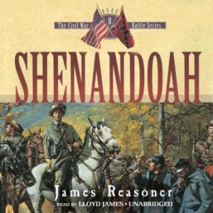 Shenandoah, James Reasoner