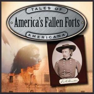 The Fallen Forts of America, Jimmy Gray