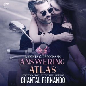 Answering Atlas, Chantal Fernando