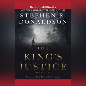 The Kings Justice, Stephen R. Donaldson