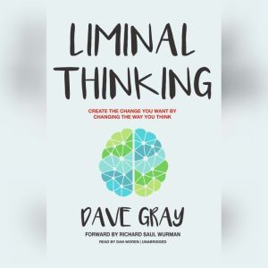 Liminal Thinking, Dave Gray