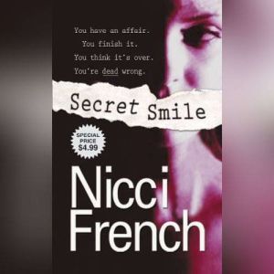 Secret Smile, Nicci French