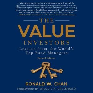 The Value Investors, Ronald Chan