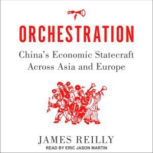 Orchestration, James Reilly