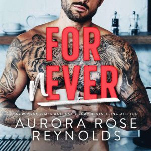 For nEver, Aurora Rose Reynolds