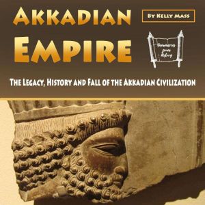 Akkadian Empire, Kelly Mass